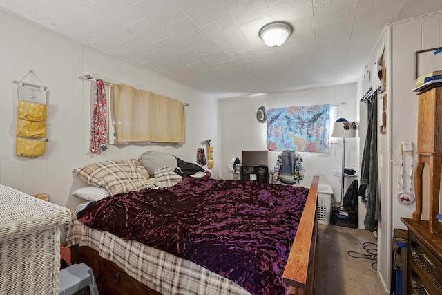 420 E Sanson Ave, Spokane, WA 99207 - bedroom featuring carpet floors