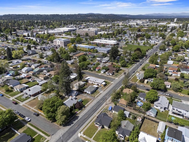 420 E Sanson Ave, Spokane, WA 99207 - view of property location