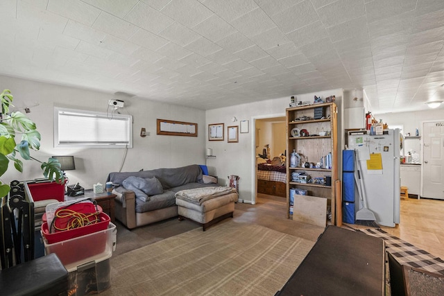 420 E Sanson Ave, Spokane, WA 99207 - view of living area