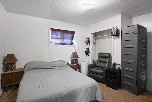 420 E Sanson Ave, Spokane, WA 99207 - bedroom with carpet