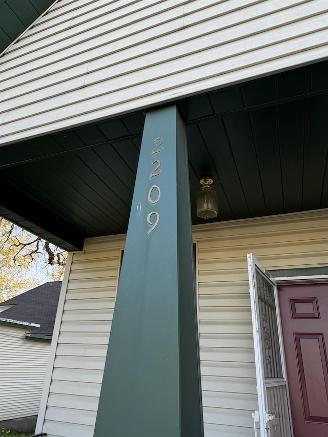 2209 N Washington St, Spokane, WA 99205 - exterior view