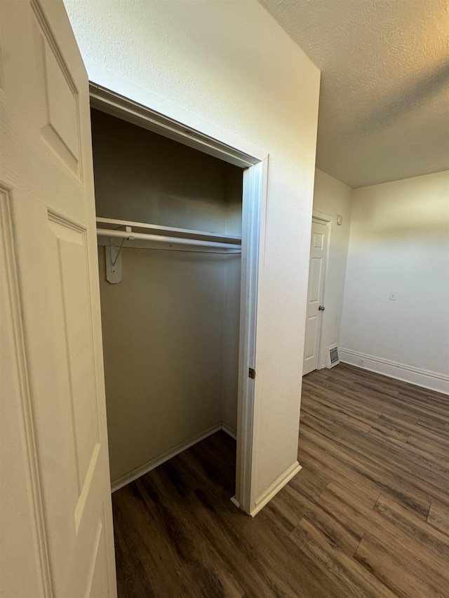 2209 N Washington St, Spokane, WA 99205 - view of closet