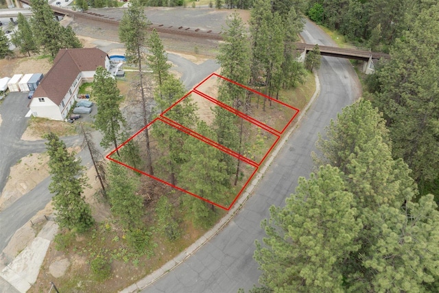 2812 W 13th Ave, Spokane, WA 99224