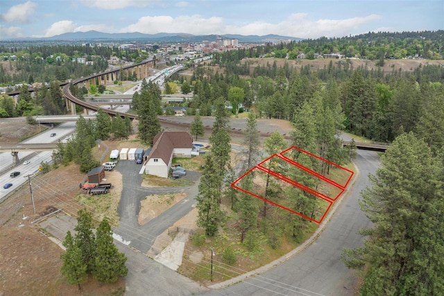 2812 W 13th Ave, Spokane, WA 99224
