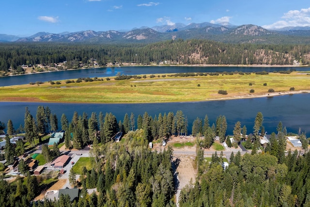 751 Levitch Rd, Newport, WA 99156