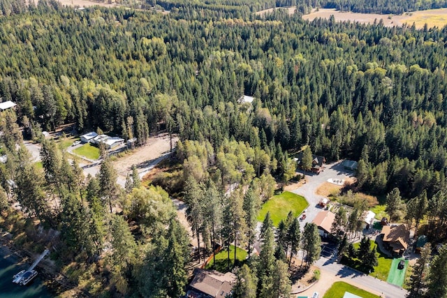 751 Levitch Rd, Newport, WA 99156