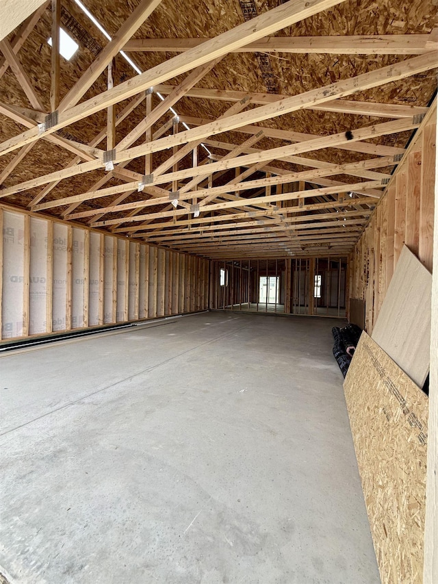 18420 E 1st Ln, Spokane Valley, WA 99016 - view of misc room