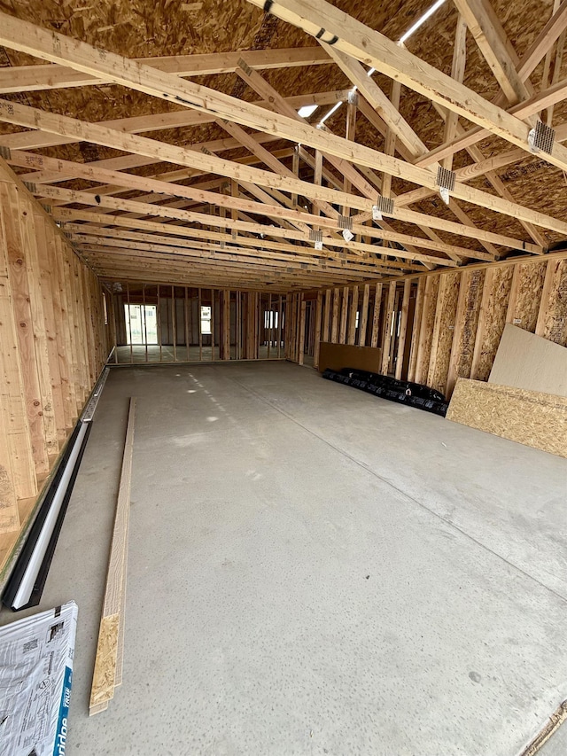 18420 E 1st Ln, Spokane Valley, WA 99016 - view of misc room
