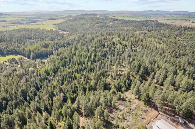 12703 S Alpine Fern Ln, Rockford, WA 99030