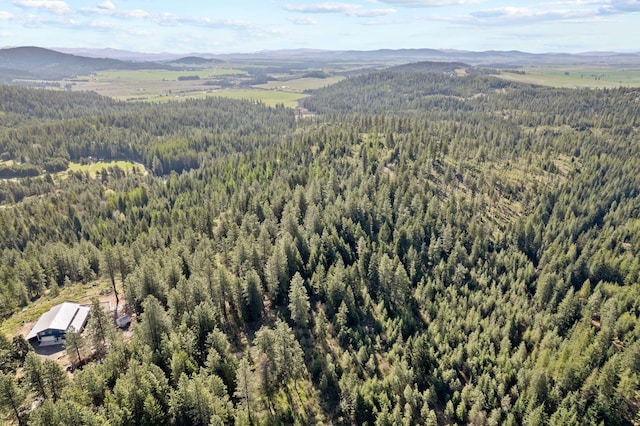 12703 S Alpine Fern Ln, Rockford, WA 99030