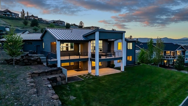 175 N Holiday Hills Dr, Liberty Lake, WA 99019 - photo 49
