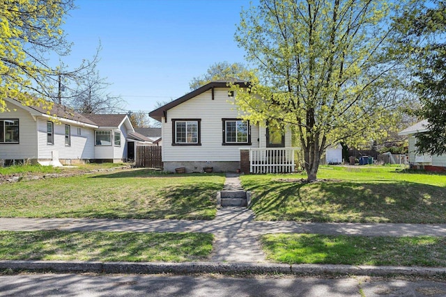 4708 N Cedar St, Spokane, WA 99205 - view of bungalow