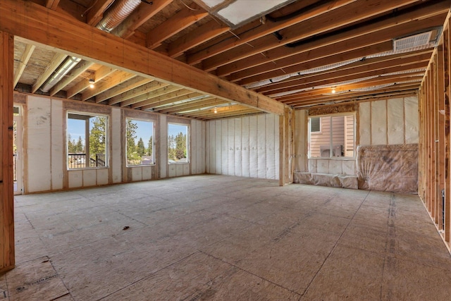 7025 E Beverly Ave, Spokane Valley, WA 99212 - view of miscellaneous room