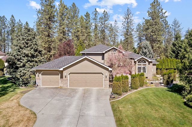 12708 W Greenfield Rd, Nine Mile Falls, WA 99026 - photo 1
