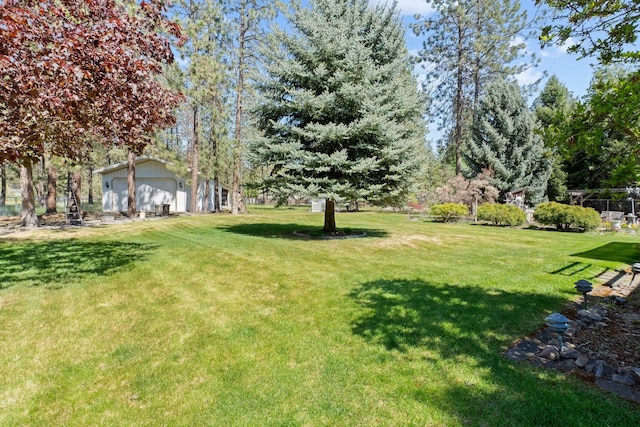 12708 W Greenfield Rd, Nine Mile Falls, WA 99026 - photo 41