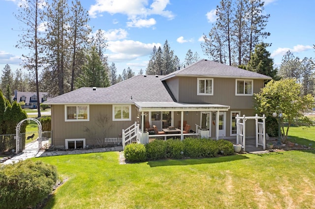 12708 W Greenfield Rd, Nine Mile Falls, WA 99026 - photo 42