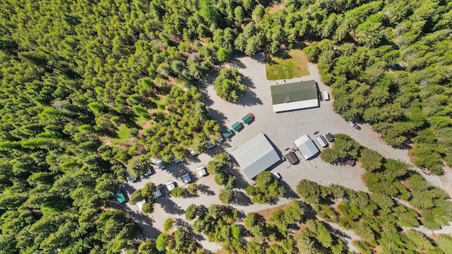 91 Moonlight Ln, Newport, WA 99156 - view of subject property