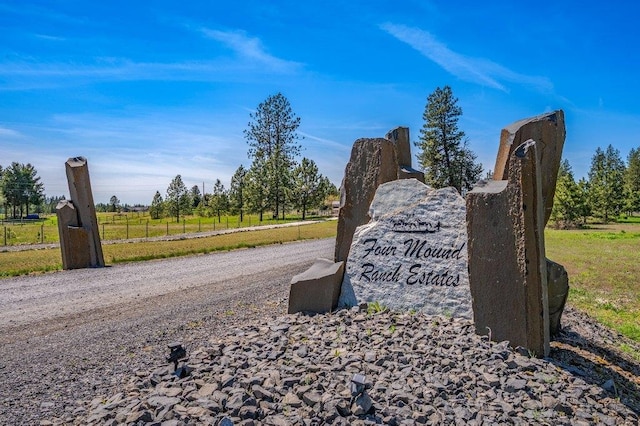 20122 W Johnson Ln, Nine Mile Falls, WA 99026