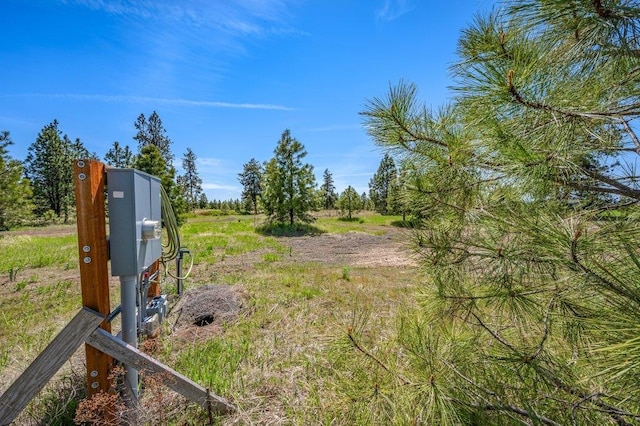 20122 W Johnson Ln, Nine Mile Falls, WA 99026