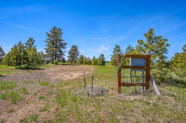 20122 W Johnson Ln, Nine Mile Falls, WA 99026