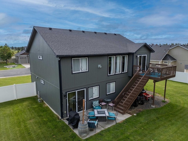 937 N Oasis St, Deer Park, WA 99006 - photo 49