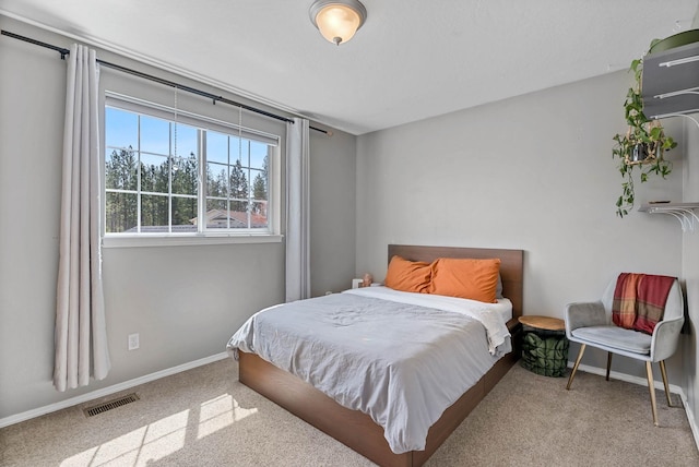 7007 N Tucannon Ct, Spokane, WA 99208 - bedroom with carpet and baseboards