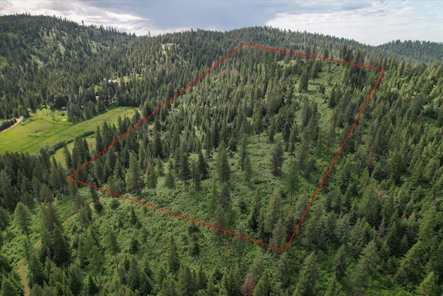 NNA E Bill Gulch Rd, Mead, WA 99021 - photo 1
