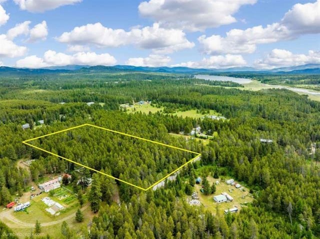 896 Jorgens Rd, Newport, WA 99156