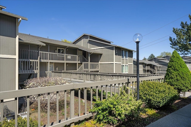 6019 E 6th Ave Unit L-201, Spokane, WA 99212 - view of property exterior