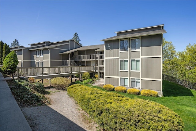 6019 E 6th Ave Unit L-201, Spokane, WA 99212 - view of property