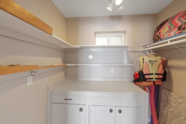 23605 E Beach Ln, Newman Lake, WA 99025 - view of walk in closet