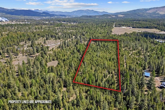 331 N Stateline Rd, Newport, WA 99156