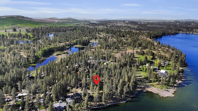 13901 S Clear Lake Way Spc 719, Cheney, WA 99004