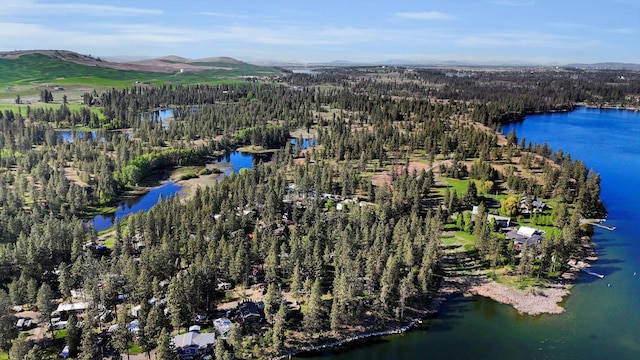 13901 S Clear Lake Way Spc 719, Cheney, WA 99004