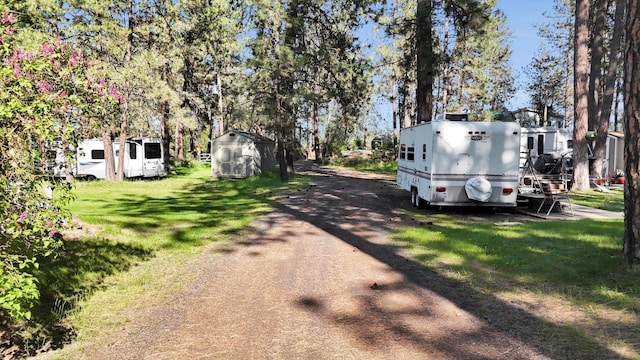 13901 S Clear Lake Way Spc 719, Cheney, WA 99004