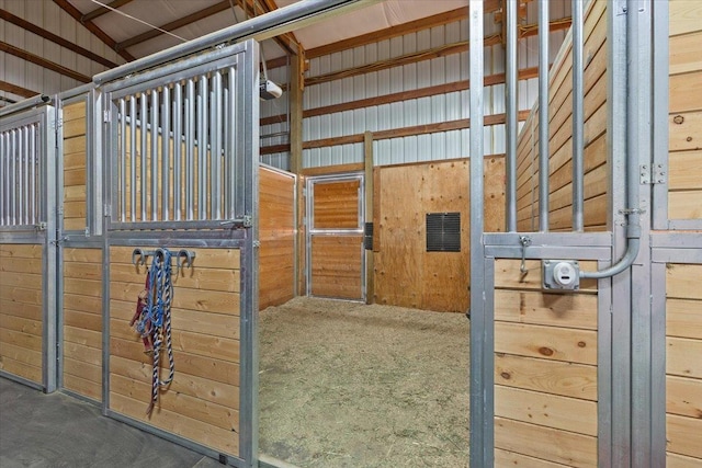 17206 W Buckboard Ave, Medical Lake, WA 99022 - view of stable