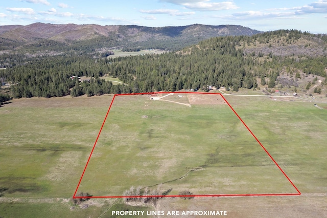 4617 Bellstar Rd, Clayton, WA 99110