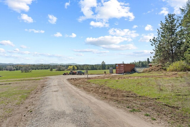 4617 Bellstar Rd, Clayton, WA 99110
