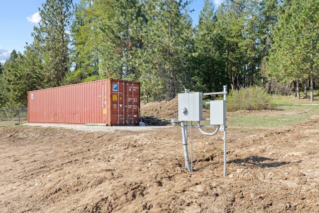 4617 Bellstar Rd, Clayton, WA 99110