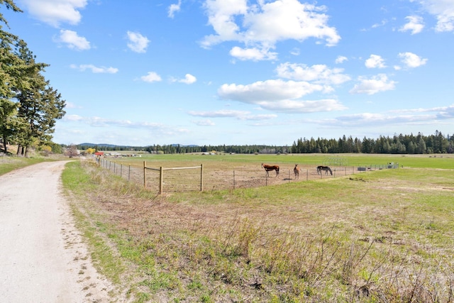 4617 Bellstar Rd, Clayton, WA 99110