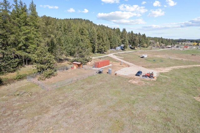 4617 Bellstar Rd, Clayton, WA 99110
