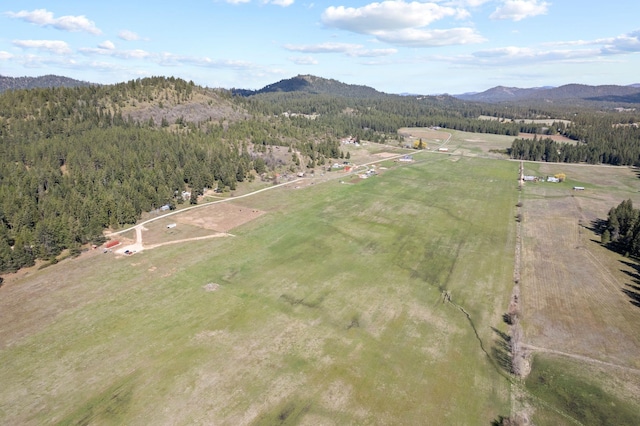 4617 Bellstar Rd, Clayton, WA 99110