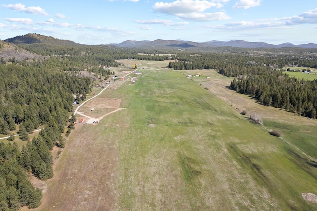 4617 Bellstar Rd, Clayton, WA 99110