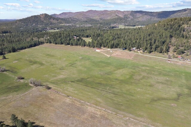 4617 Bellstar Rd, Clayton, WA 99110