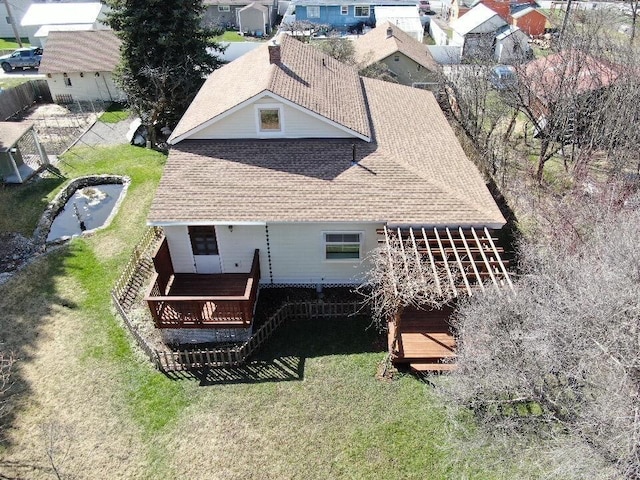 272 S Alder St, Colville, WA 99141 - photo 1