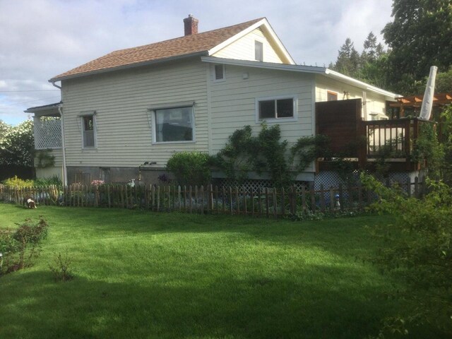 272 S Alder St, Colville, WA 99141 - photo 20