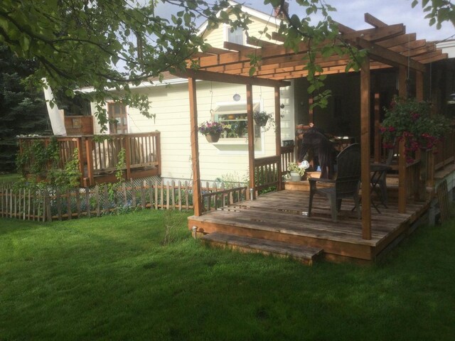 272 S Alder St, Colville, WA 99141 - photo 21