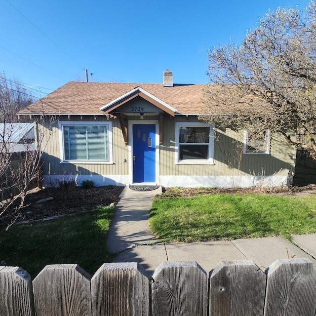 272 S Alder St, Colville, WA 99141 - photo 33