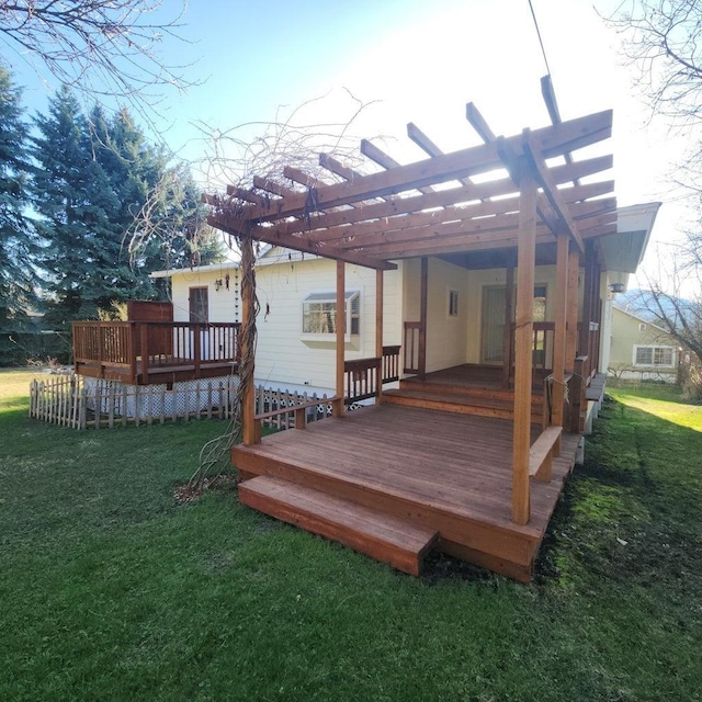 272 S Alder St, Colville, WA 99141 - photo 6