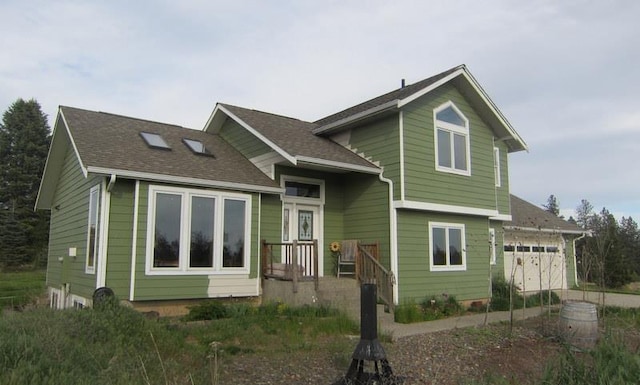 17816 N Day Mt Spokane Rd, Mead, WA 99021 - photo 2